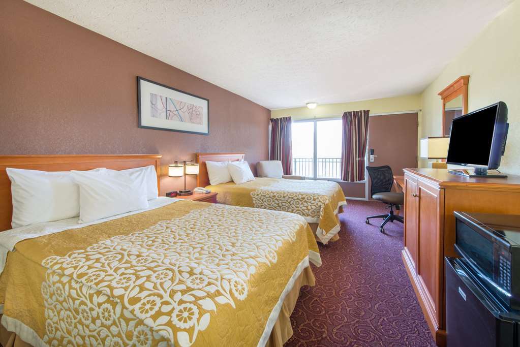 Fairbridge Inn Express Frankfort Habitación foto